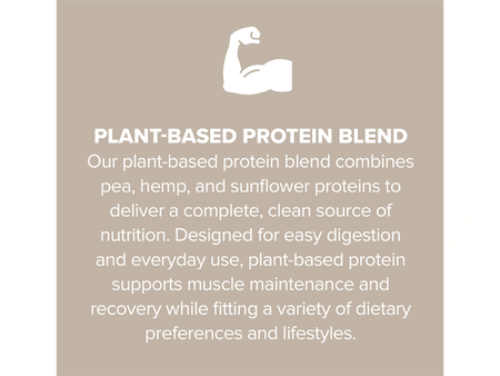 Empowr Protein Powder Single Serving 10 pack Vanilla